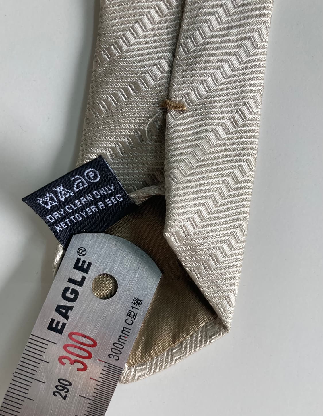 아르마니꼴레지오니 넥타이 상품이미지4