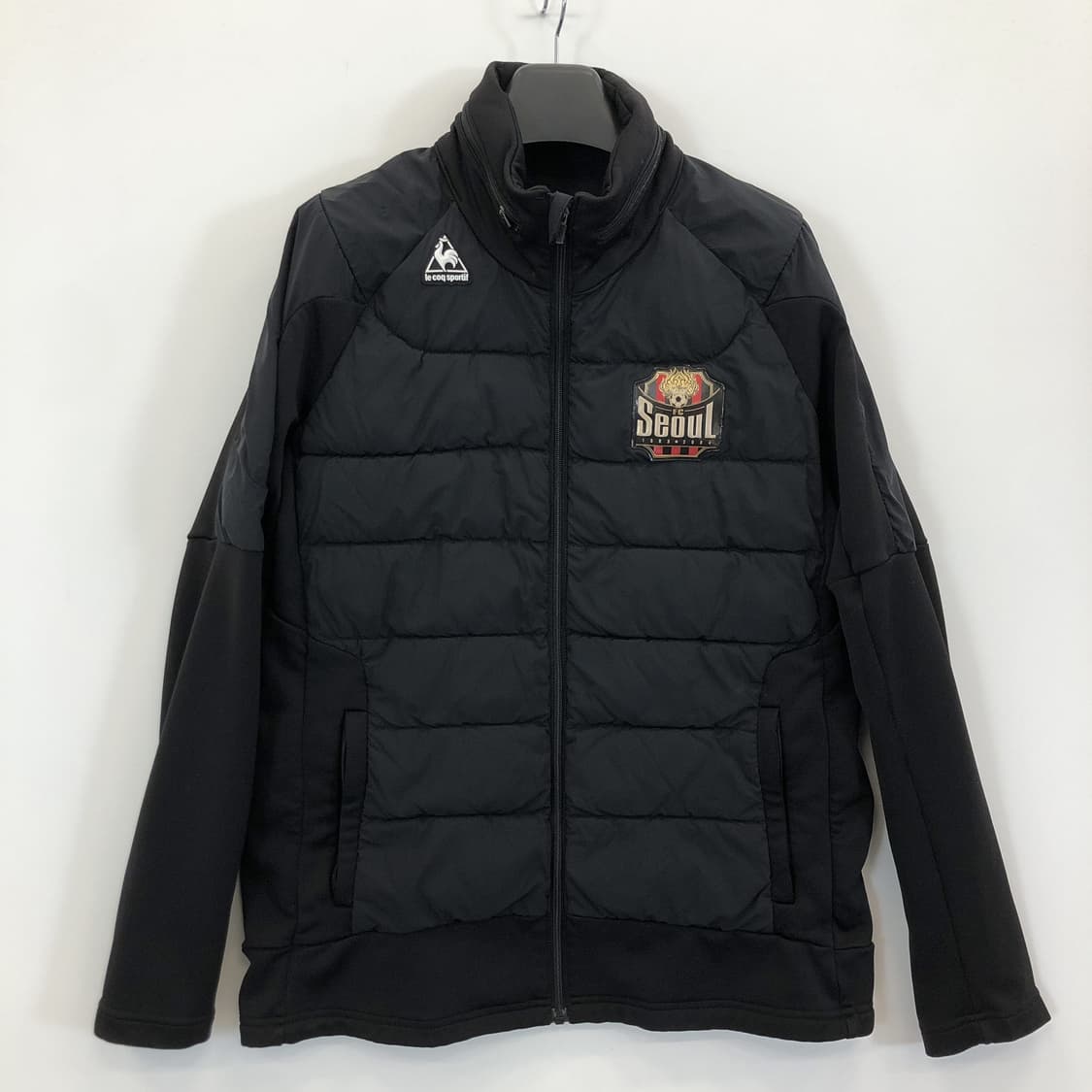 르꼬끄 FC 서울 경량패딩 105  상품이미지1