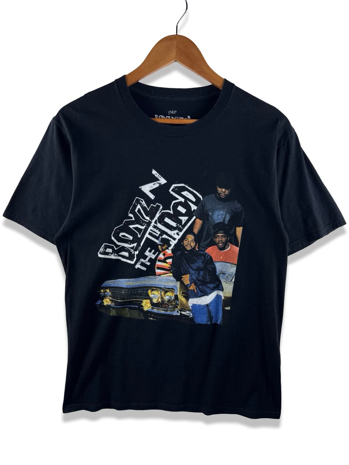 Boyz n the Hood 그래픽 무비 티셔츠3909 상품이미지1