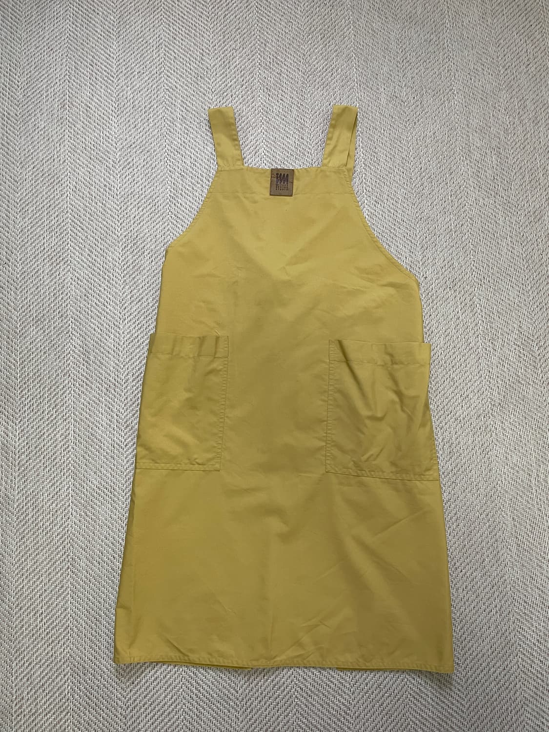 Im issey miyake 이세이미야케 에이프론  상품이미지1