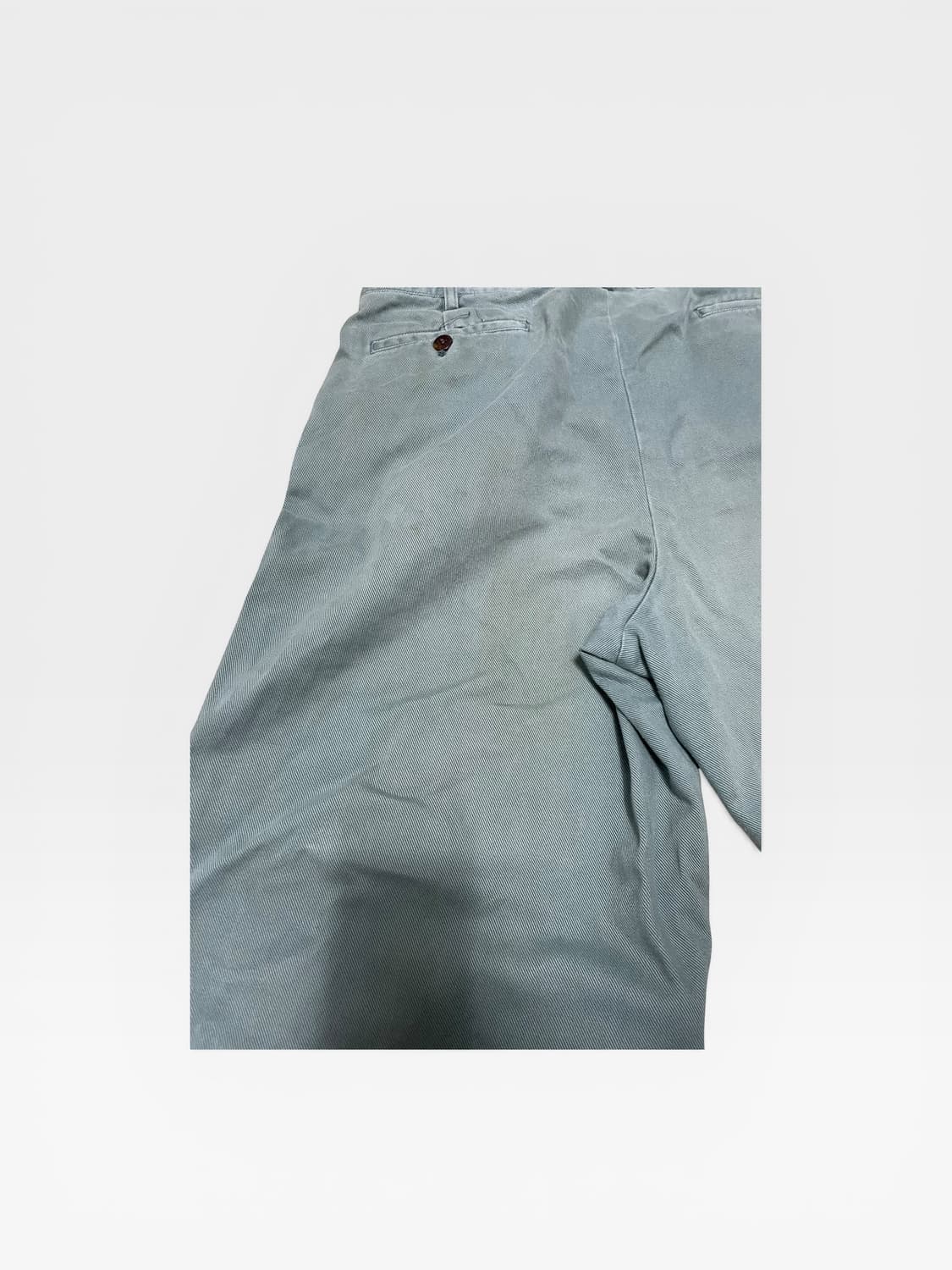 JP vtg - 와이드 코튼 팬츠 (32 추천) 상품이미지5