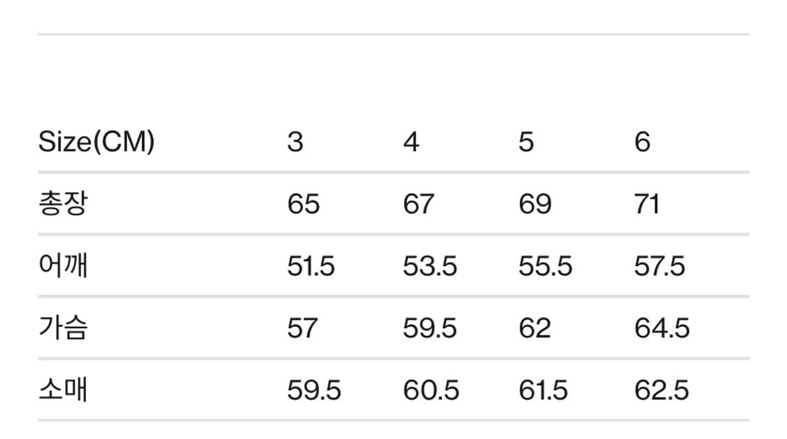 브라운 야드 브이넥 니트 상품이미지3