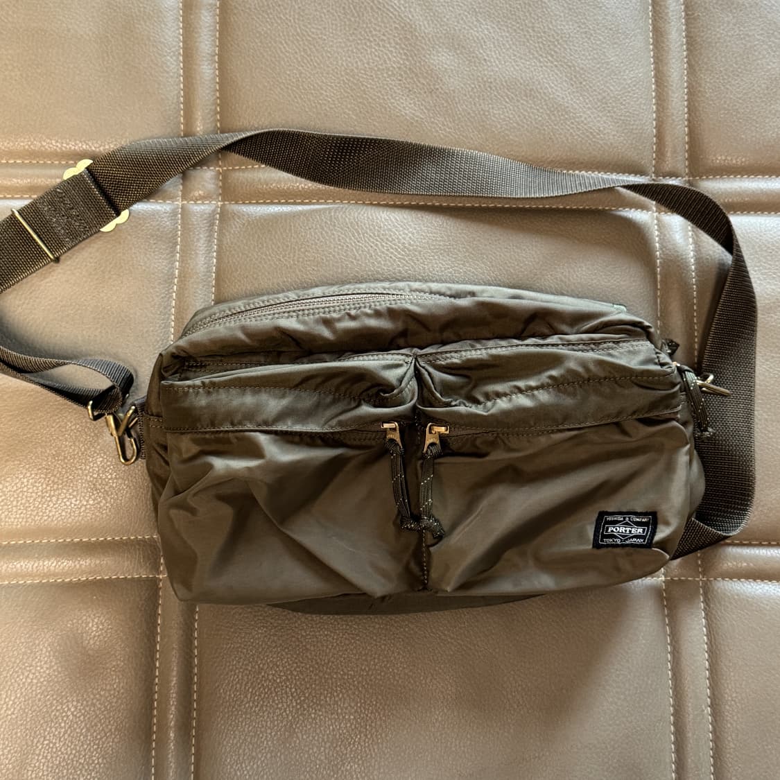 요시다 포터 포스  상품이미지2