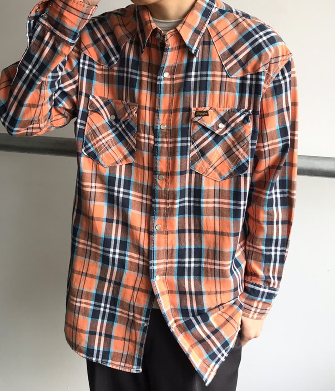 Wrangler 상품이미지9