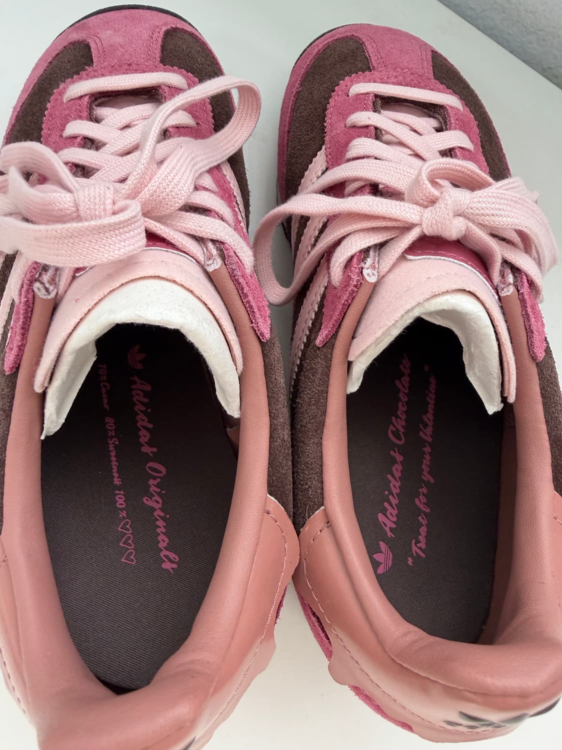 새제품) 아디다스 여성 SL 72 RS 운동화 225 상품이미지7