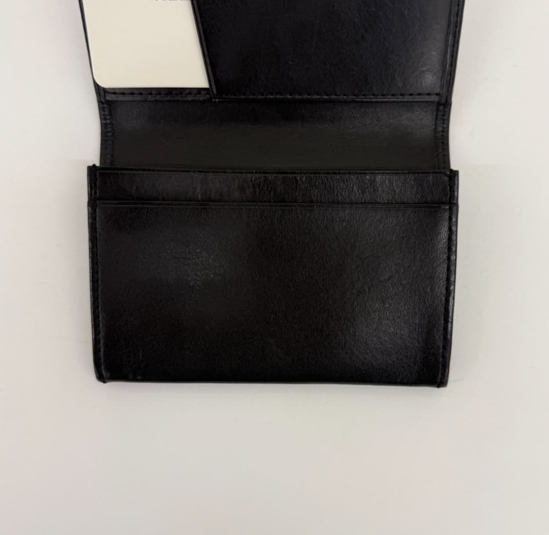 드리스 반 노튼 카드 지갑 상품이미지6