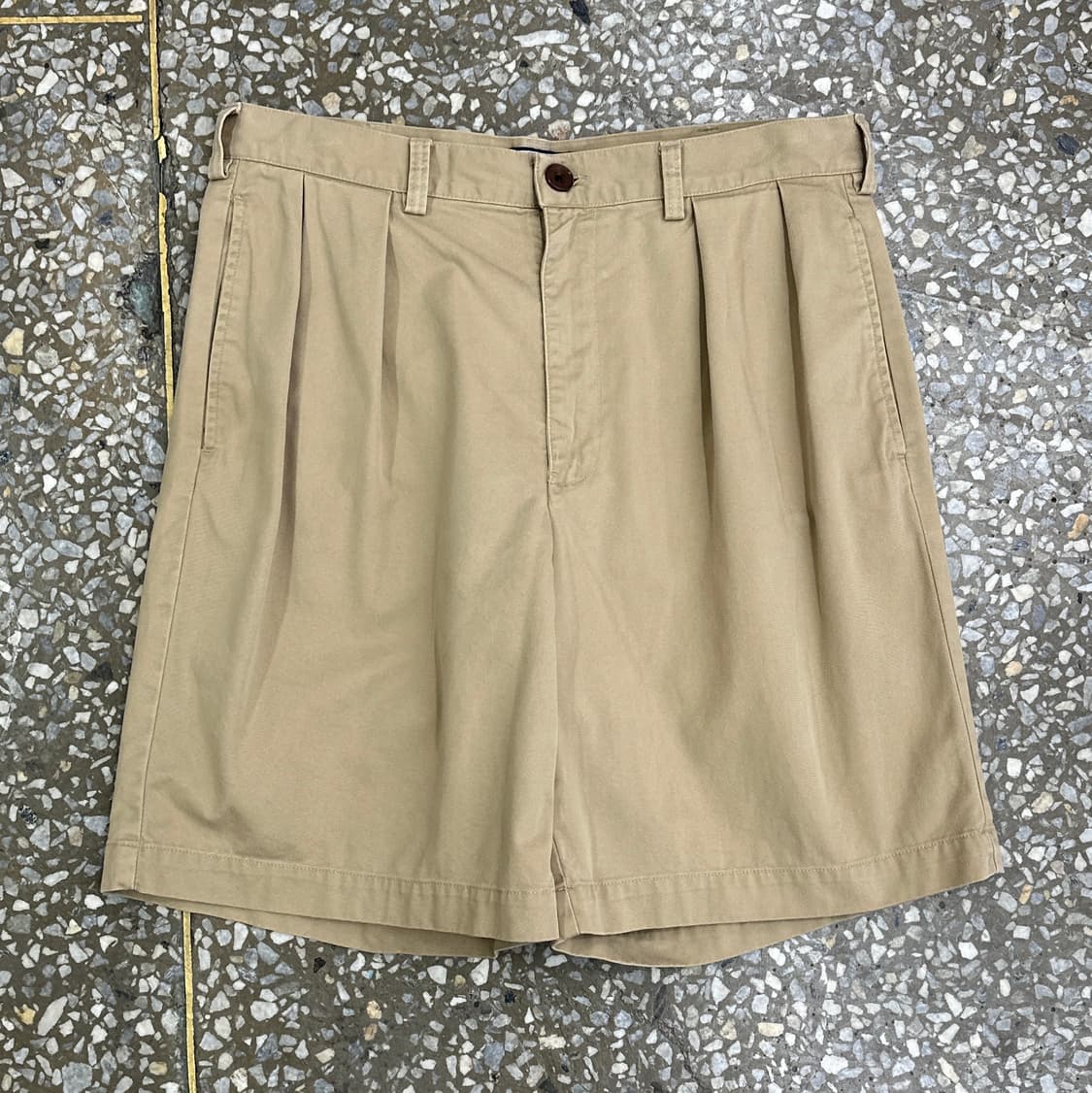 폴로 랄프로렌 타일러 치노 쇼츠 34 상품이미지1
