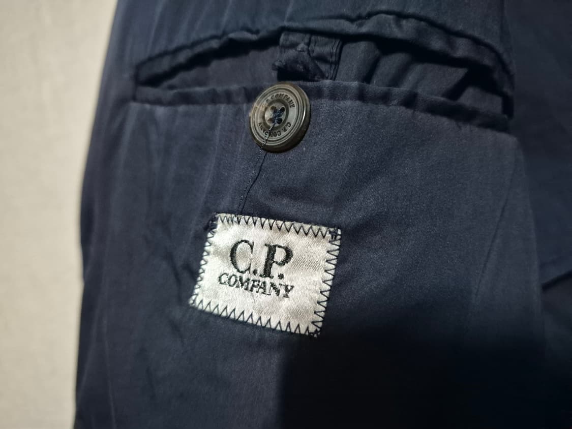 C.P COMPANY 씨피컴퍼니 50(우리95~100) 상품이미지8