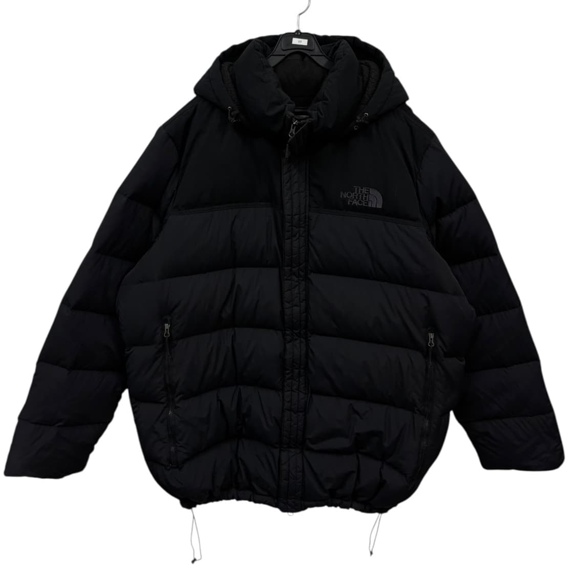노스페이스 700 다운패딩 상품이미지1
