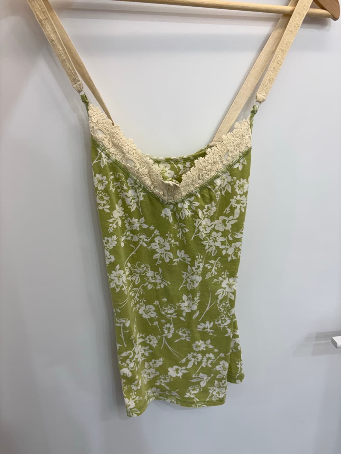 아베크롬비 슬리브리스 상품이미지1