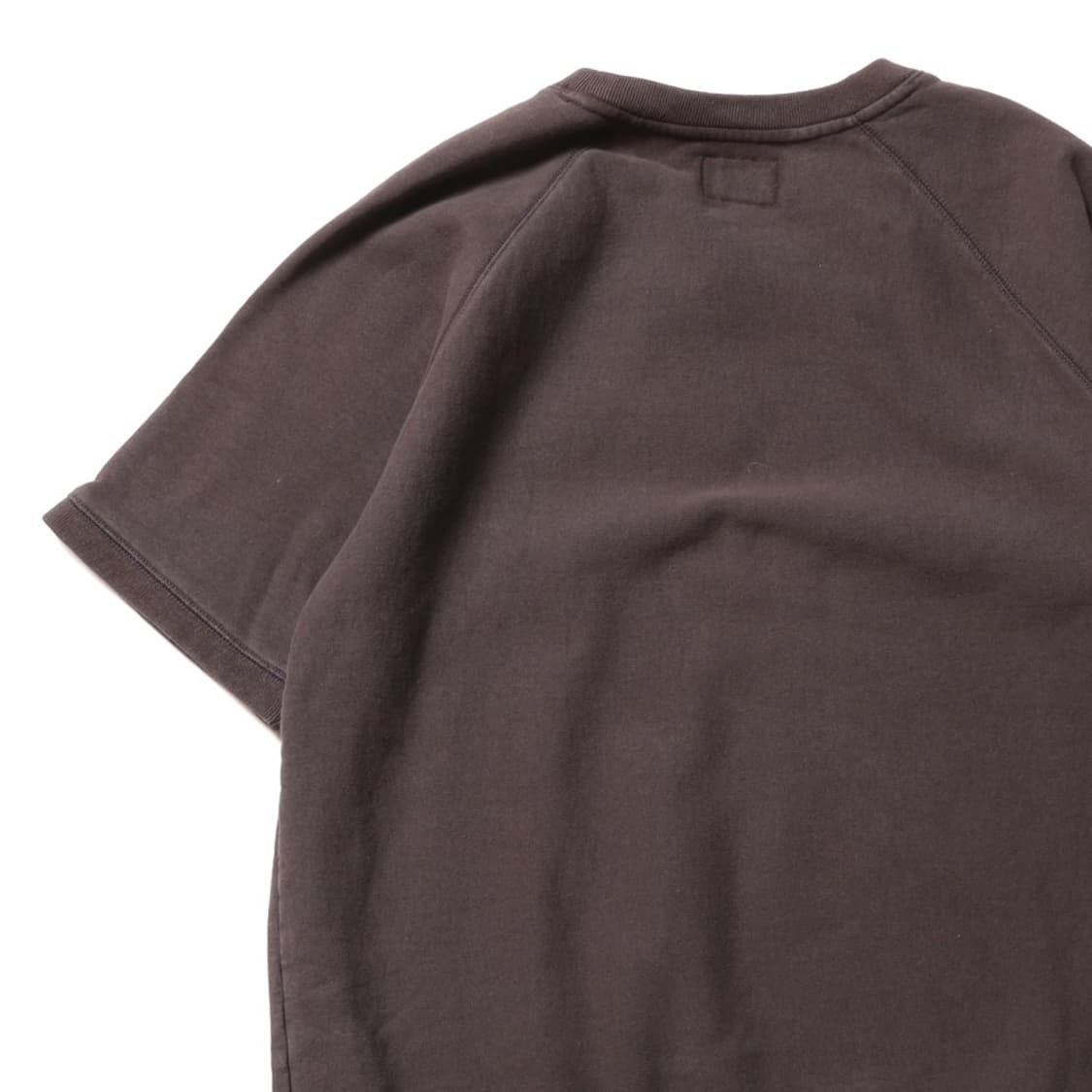 스투시 Stussy Cotton Sweat T-shirt 
 상품이미지5