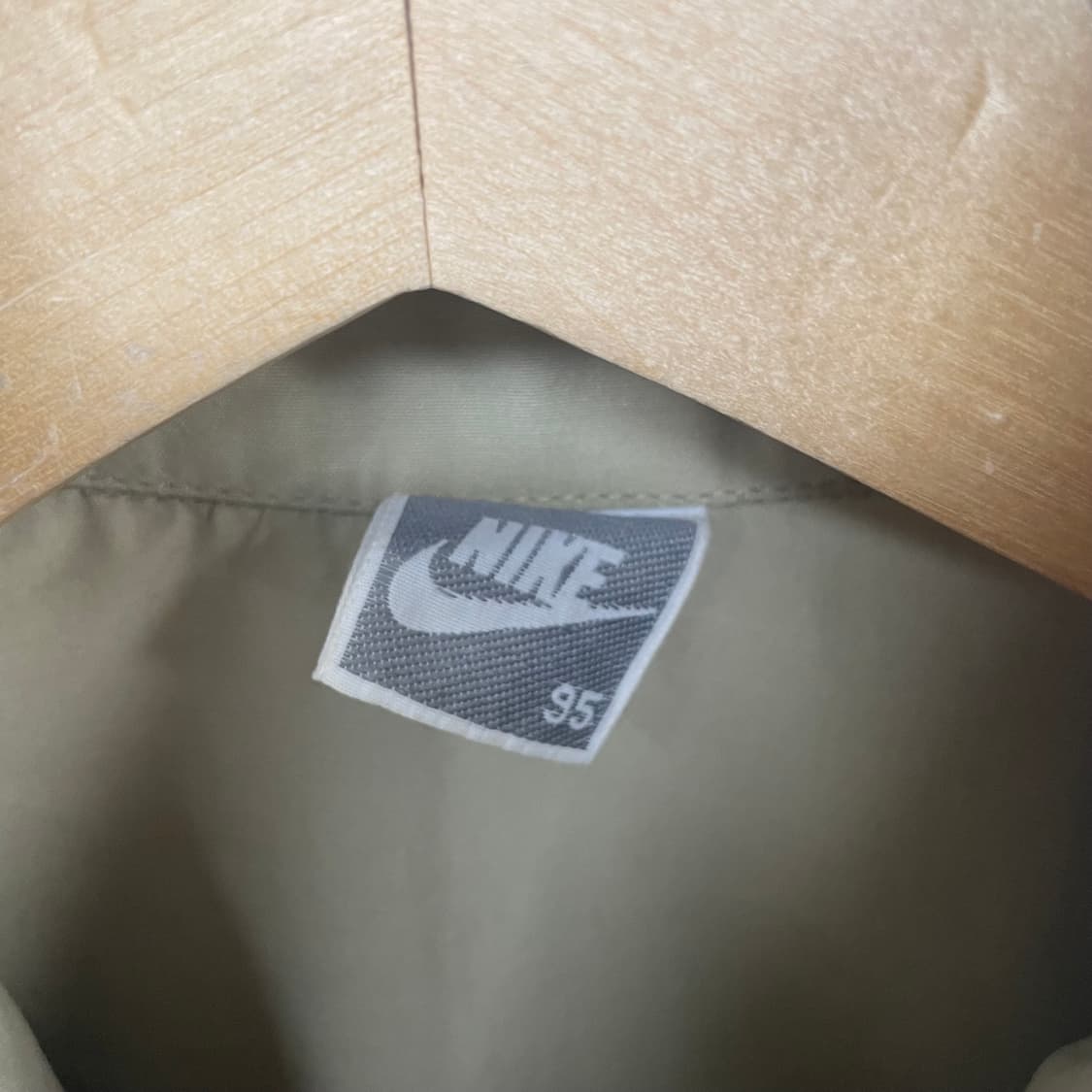 Nike Samna Sports Windbreaker 상품이미지6
