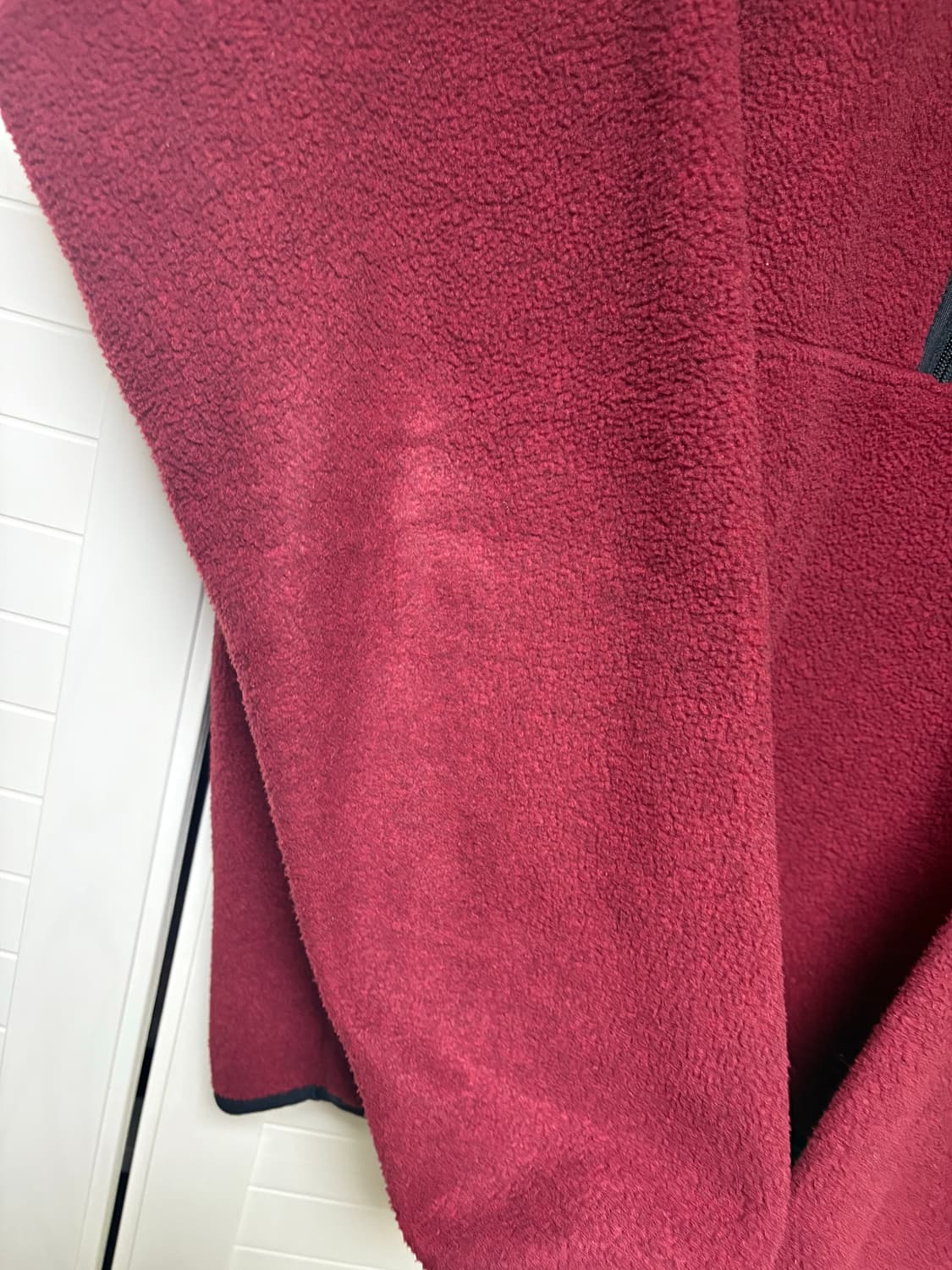 파타고니아 신칠라 마수피얼 버건디(XL) 상품이미지3