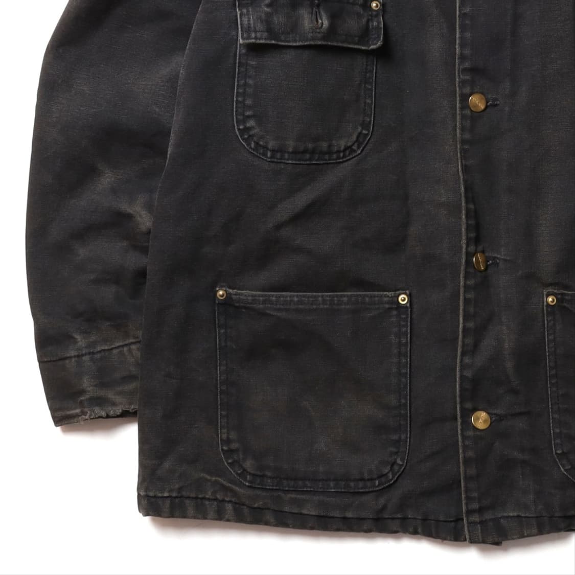 칼하트 Carhartt Chore Coat Jacket

 상품이미지3