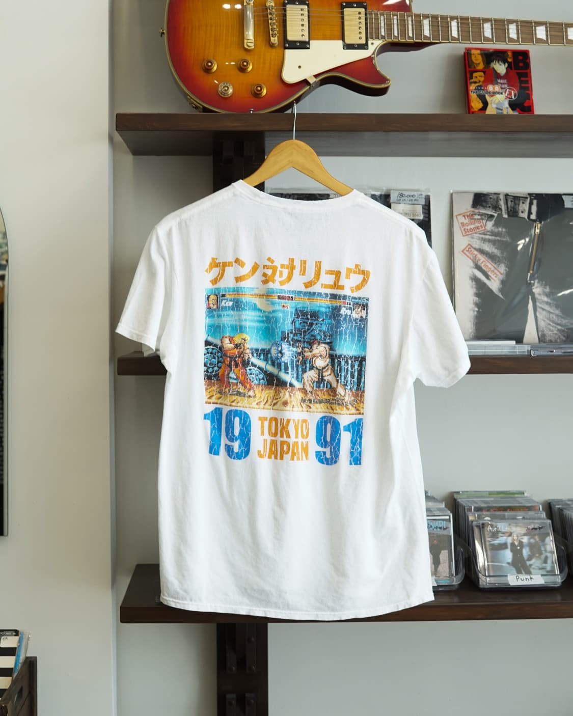 Street Fighter 상품이미지2