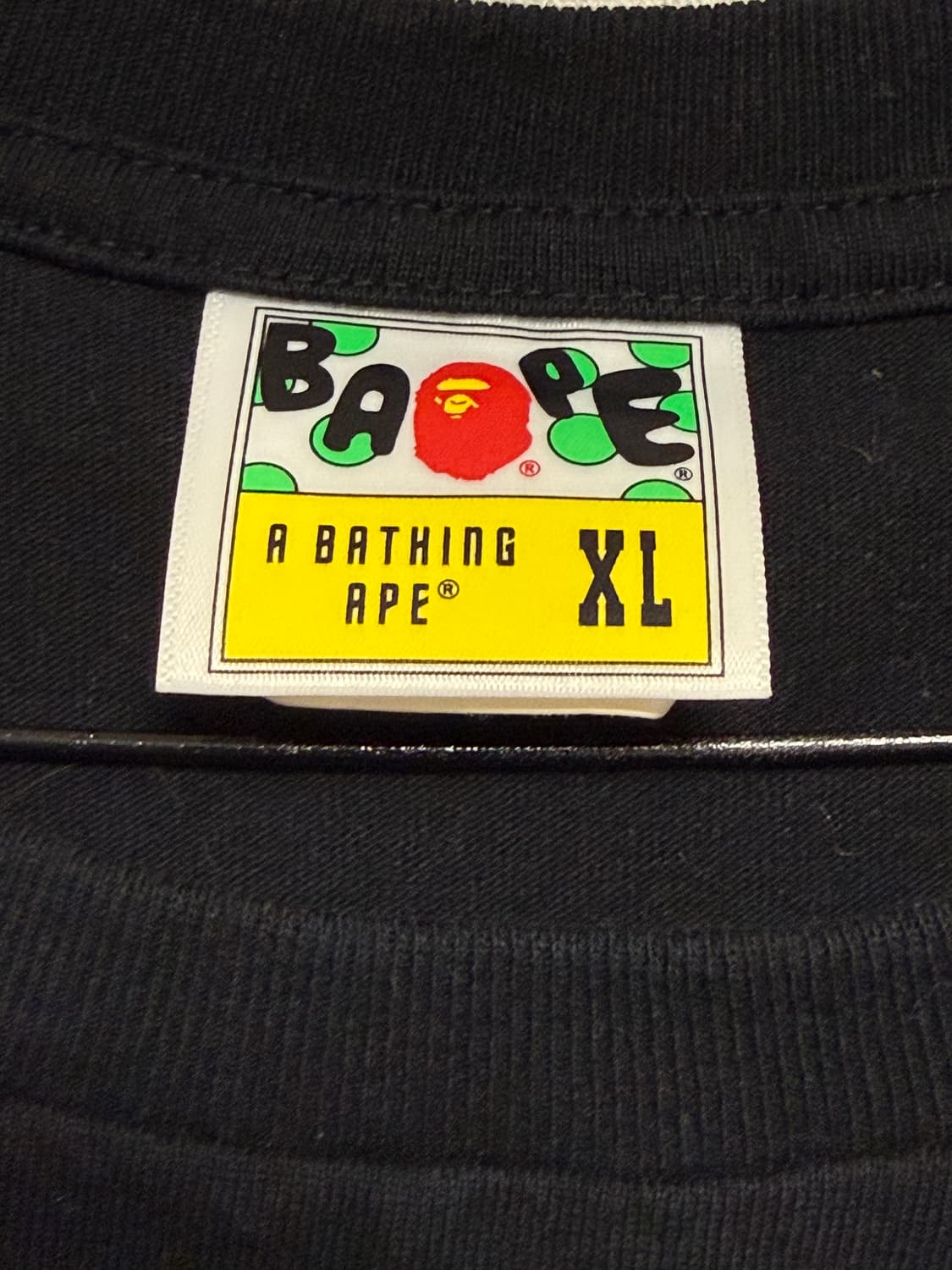 후쿠오카 베이프 XL 상품이미지2