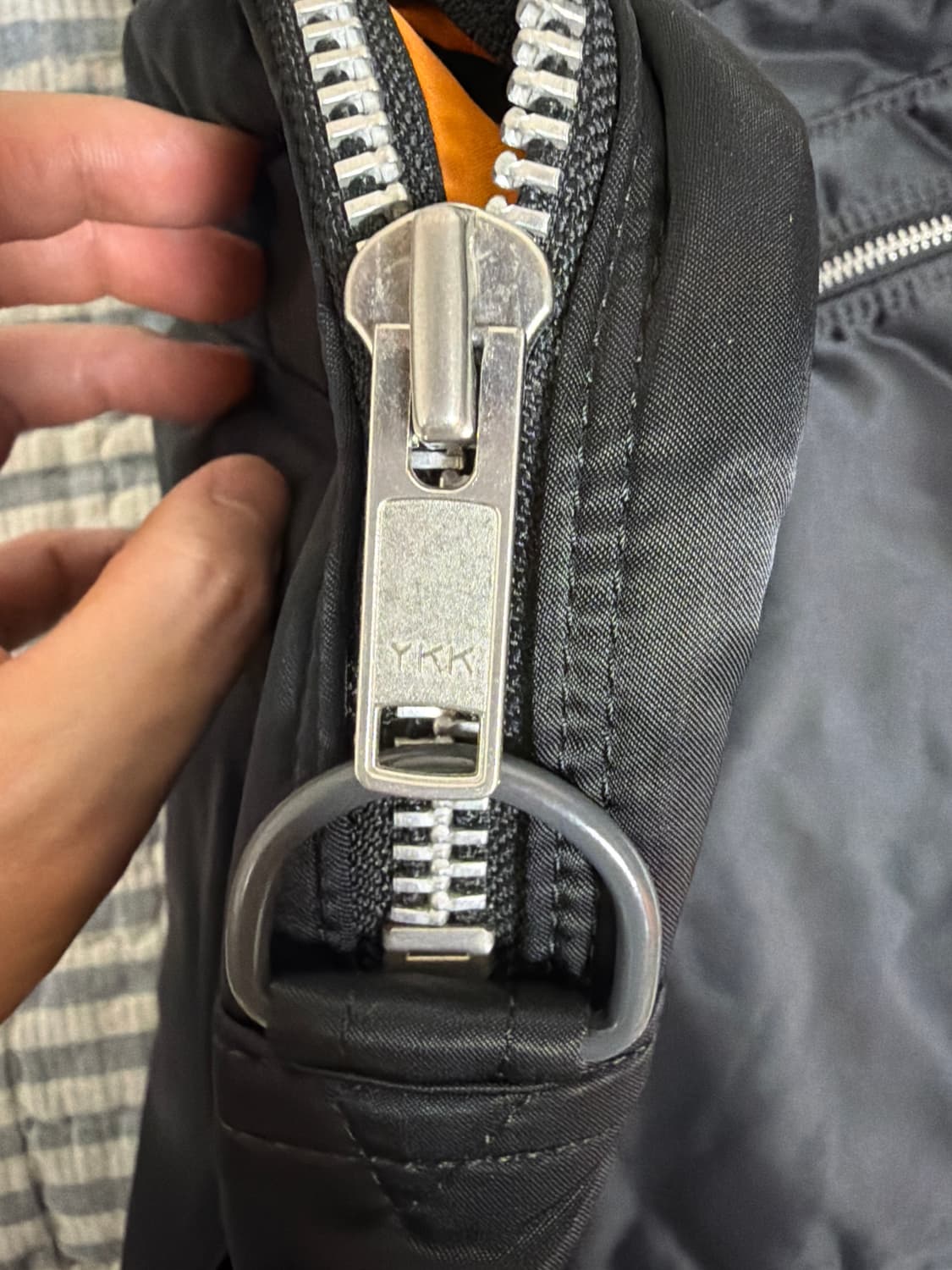 Porter 요시다 포터 탱커 토트백 상품이미지3