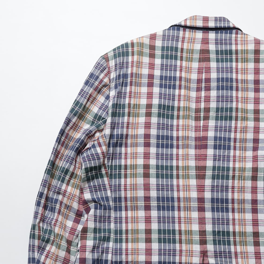 브룩스브라더스 체크 자켓  상품이미지6