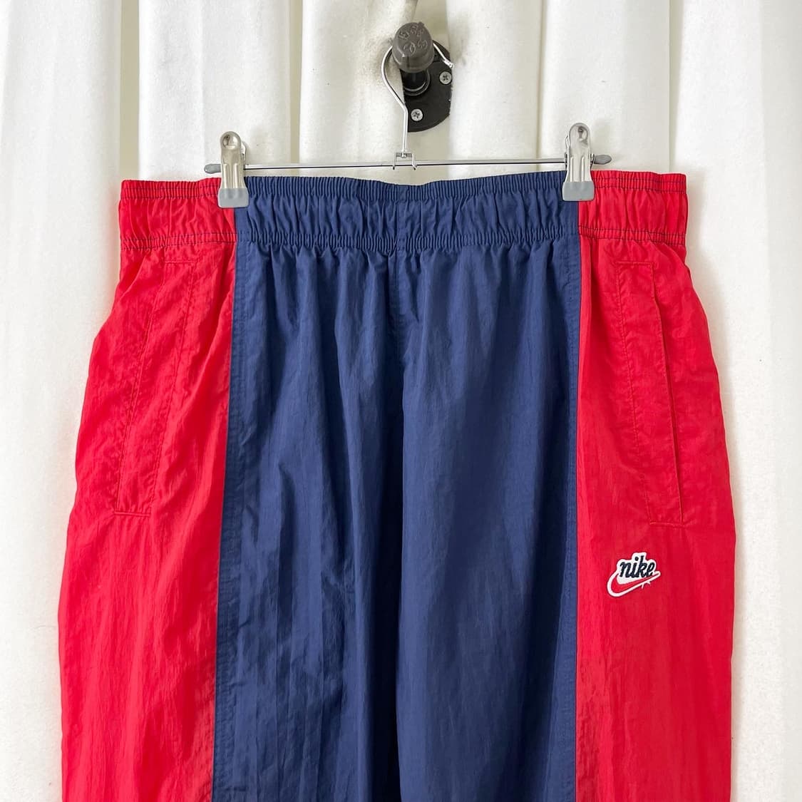 나이키 멀티컬러 나일론 조거 팬츠 상품이미지2