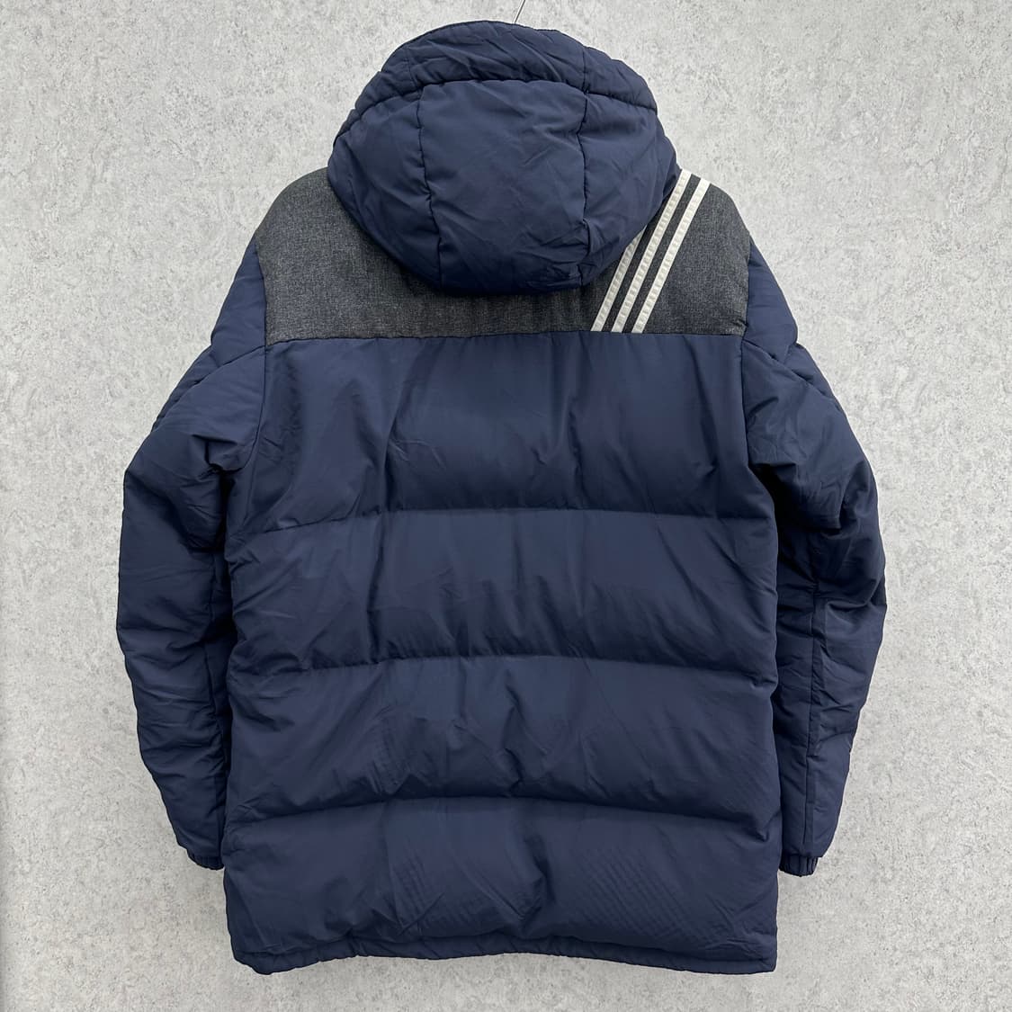 105 아디다스 골프 남자 덕다운 패딩 상품이미지2
