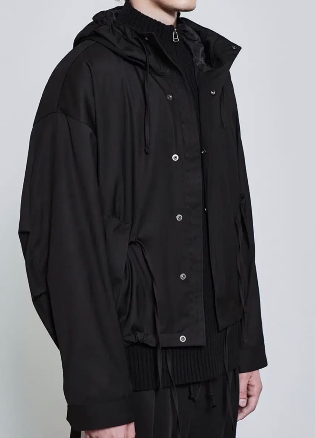 M-51 피쉬테일 숏 자켓 L 상품이미지4