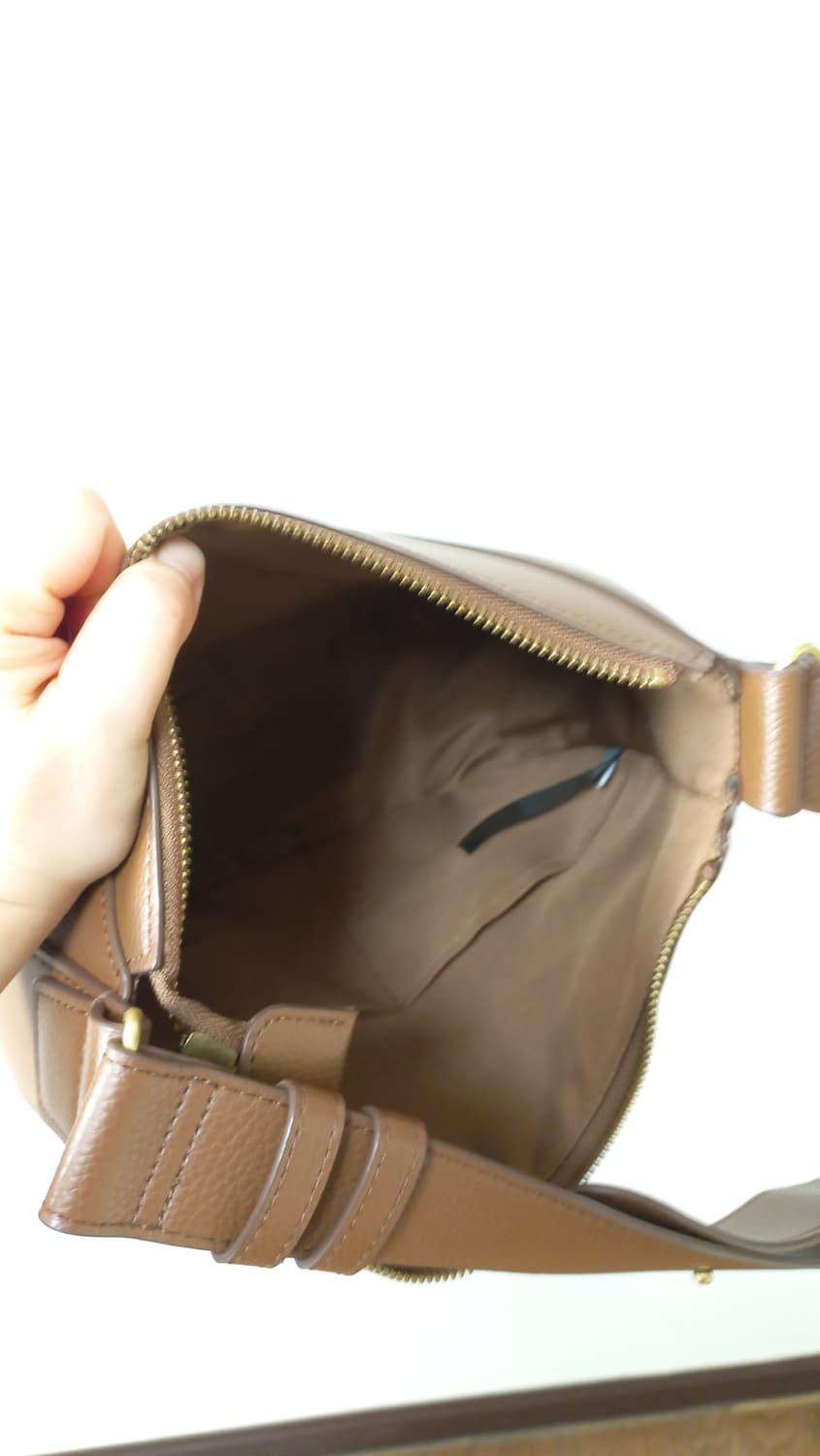 유니클로 호보백 숄더 크로스백 상품이미지4