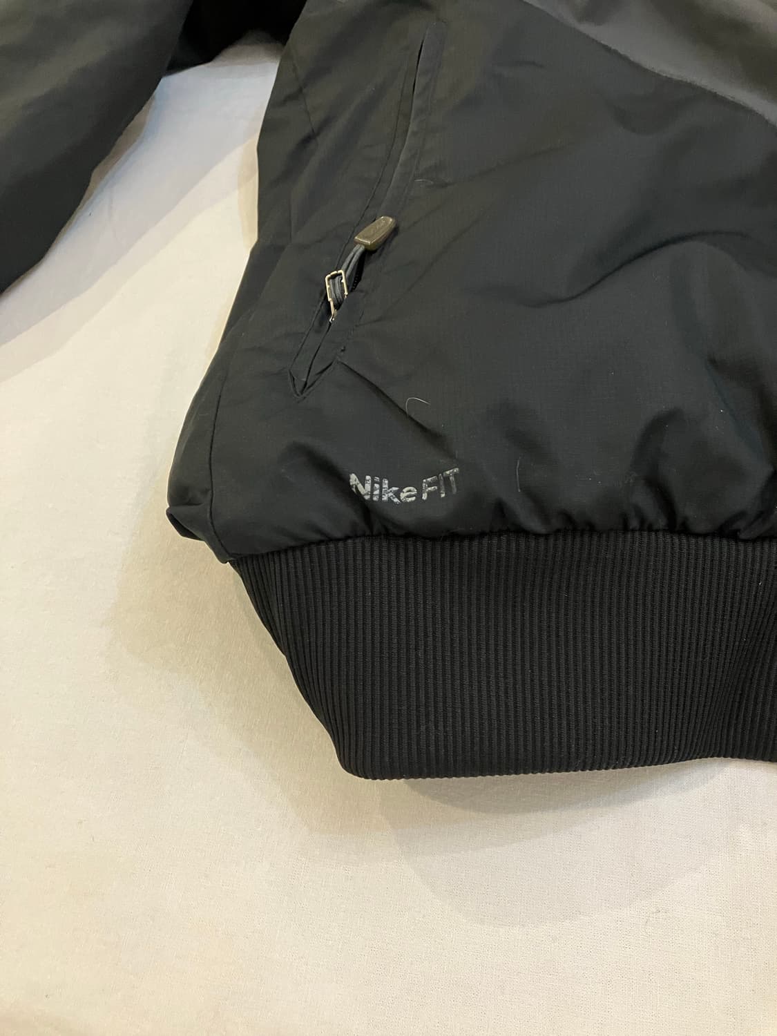 00s 나이키 ACG 리버시블 플리스 자켓 상품이미지6