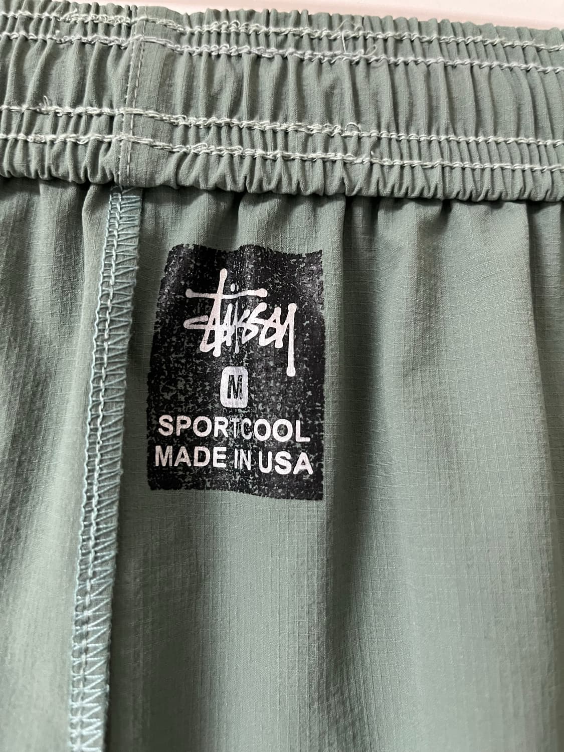 스투시 반바지 상품이미지10