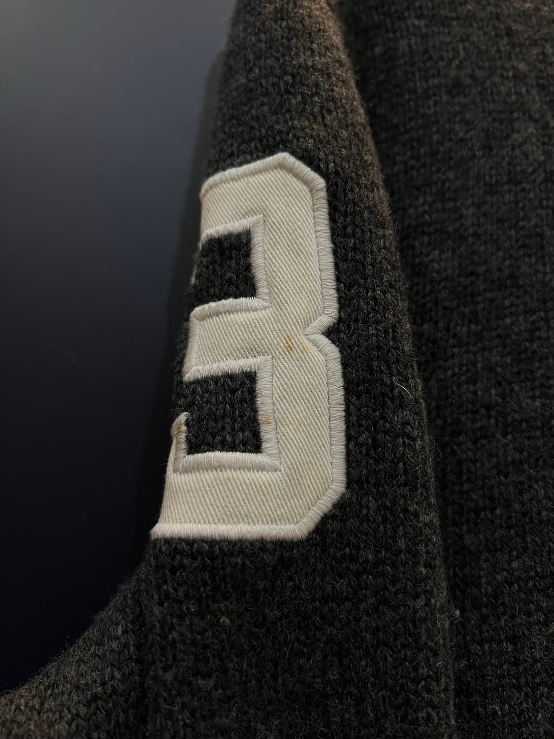 폴로 랄프로렌 빅포니 투웨이 니트 집업 상품이미지5