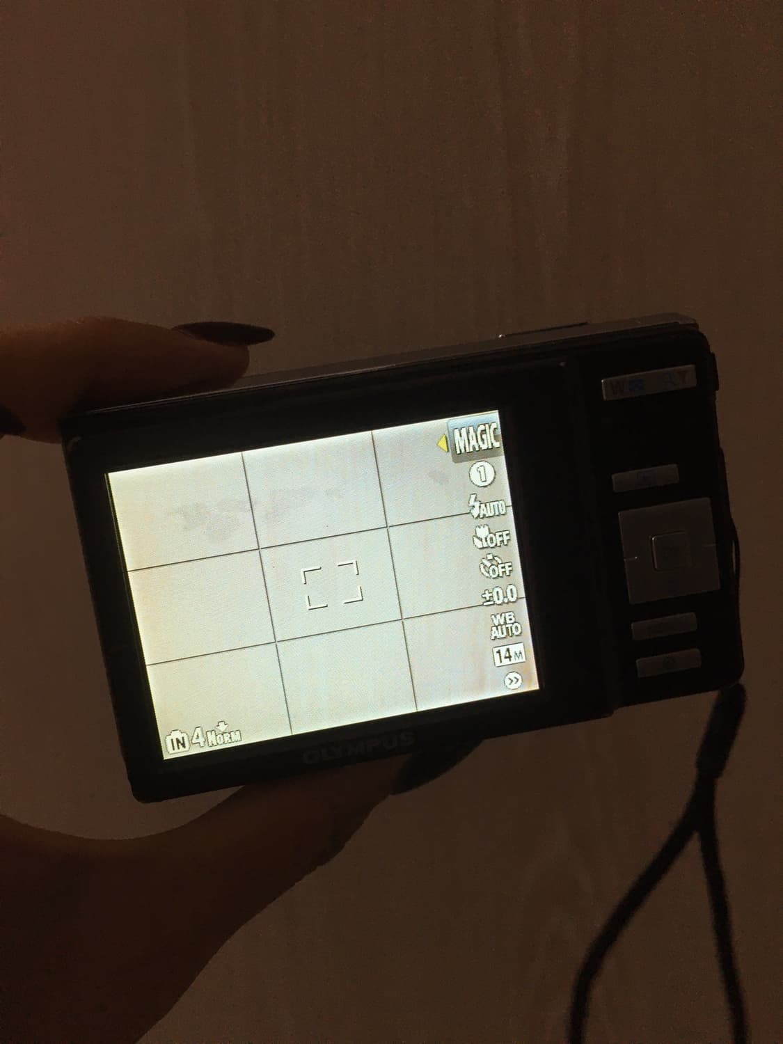 올림푸스 뮤 4020 디카,디지털카메라,카메라 상품이미지3