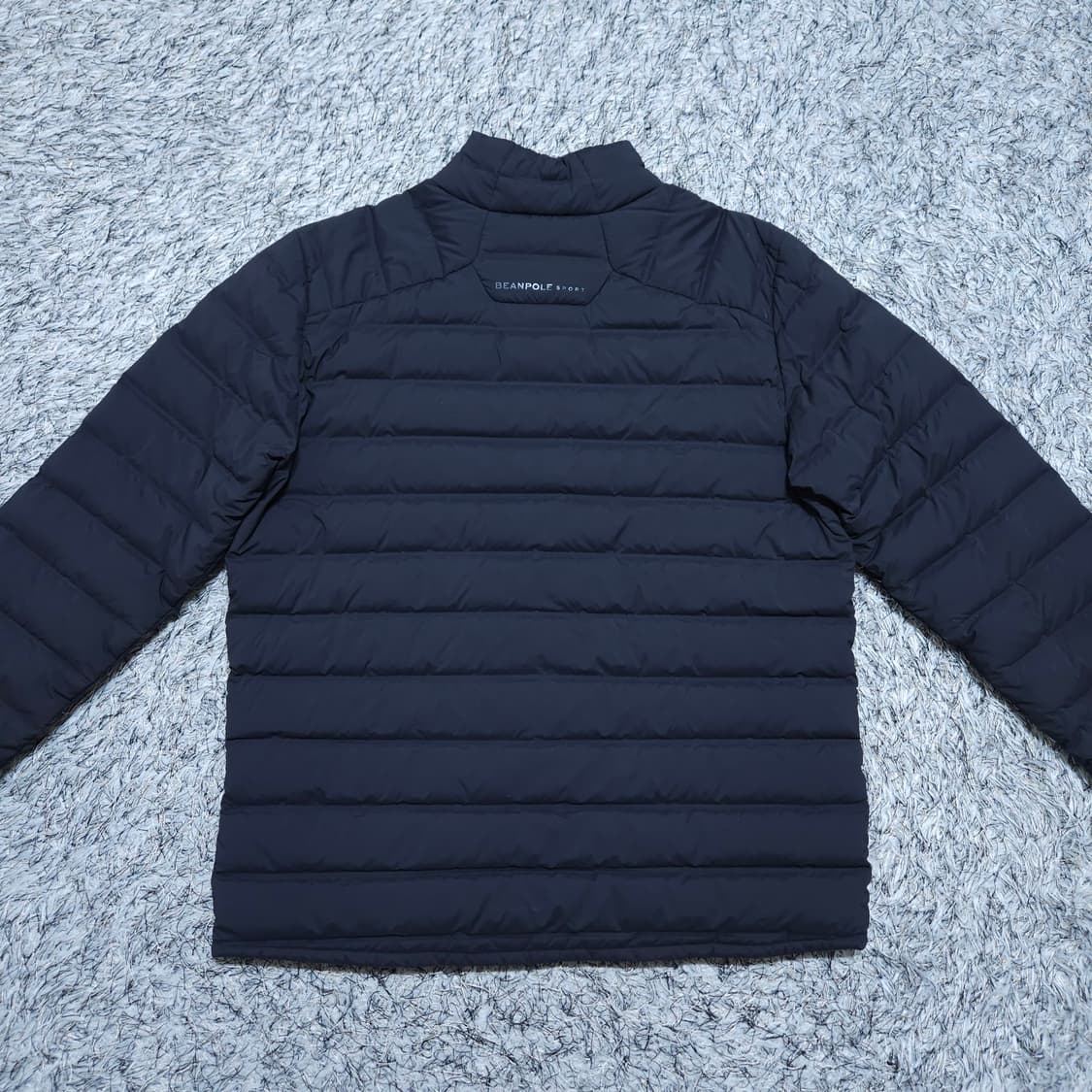 빈폴스포츠)100 남자 거위털 경량패딩 / 왕눈이샵 상품이미지5