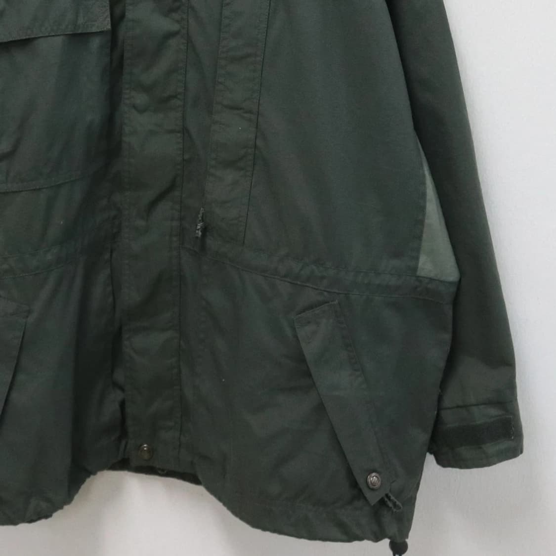 90'S 콜롬비아 야상 바람막이 63962 상품이미지4