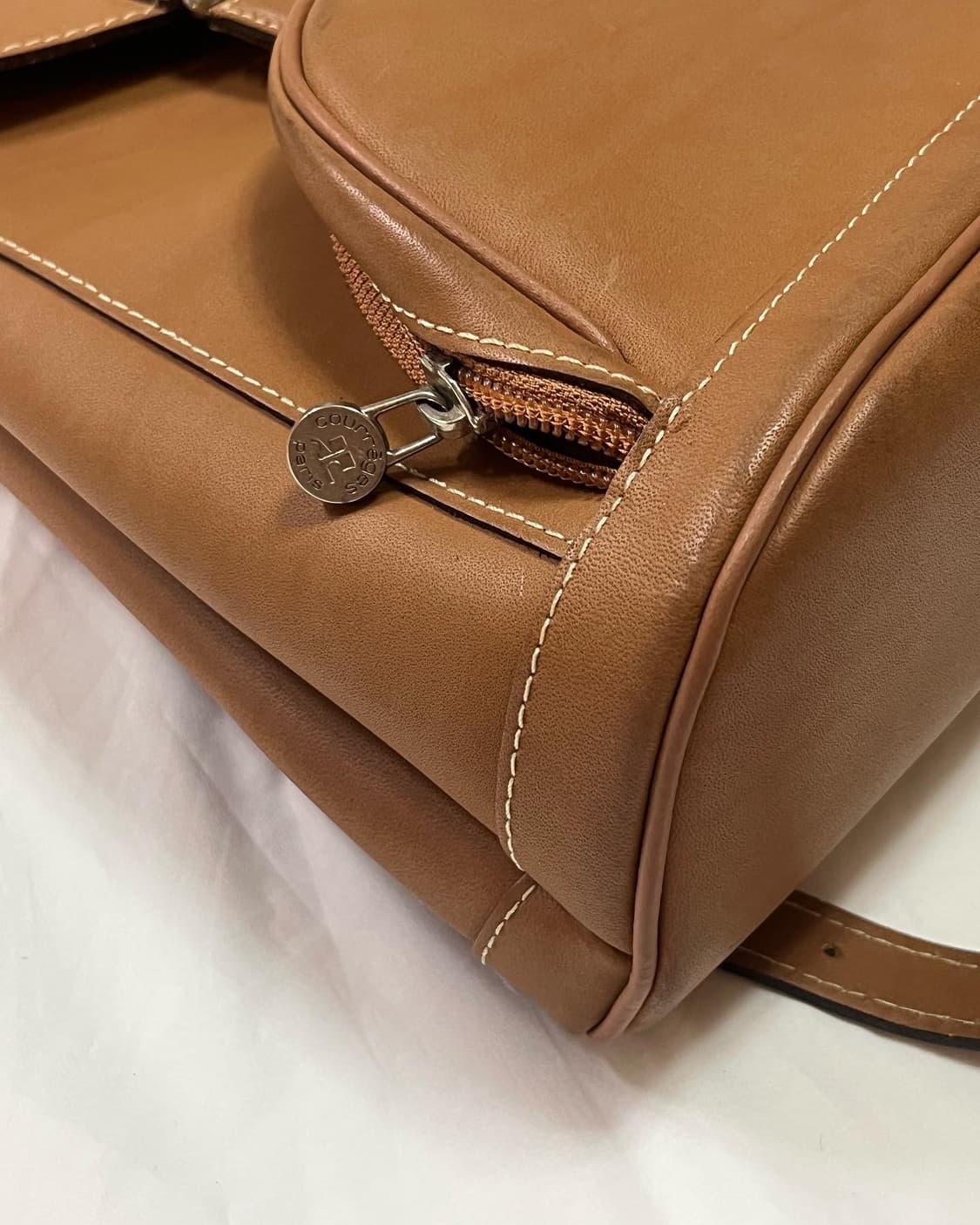 꾸레쥬 백팩 상품이미지8