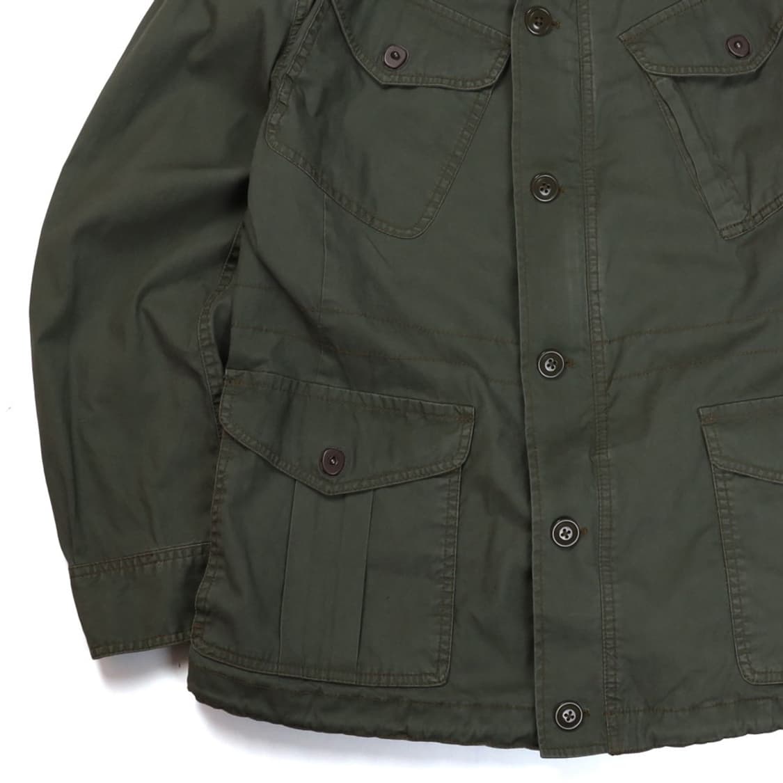 랄프로렌 럭비 Ralph Lauren Rugby Field Jacket 상품이미지3