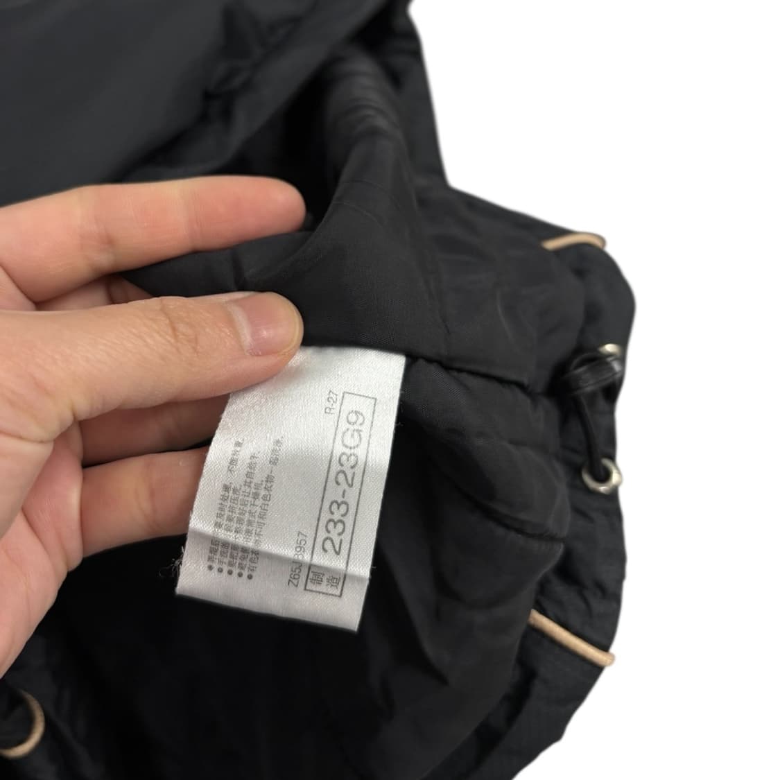 미즈노 롱 패딩점퍼 상품이미지5
