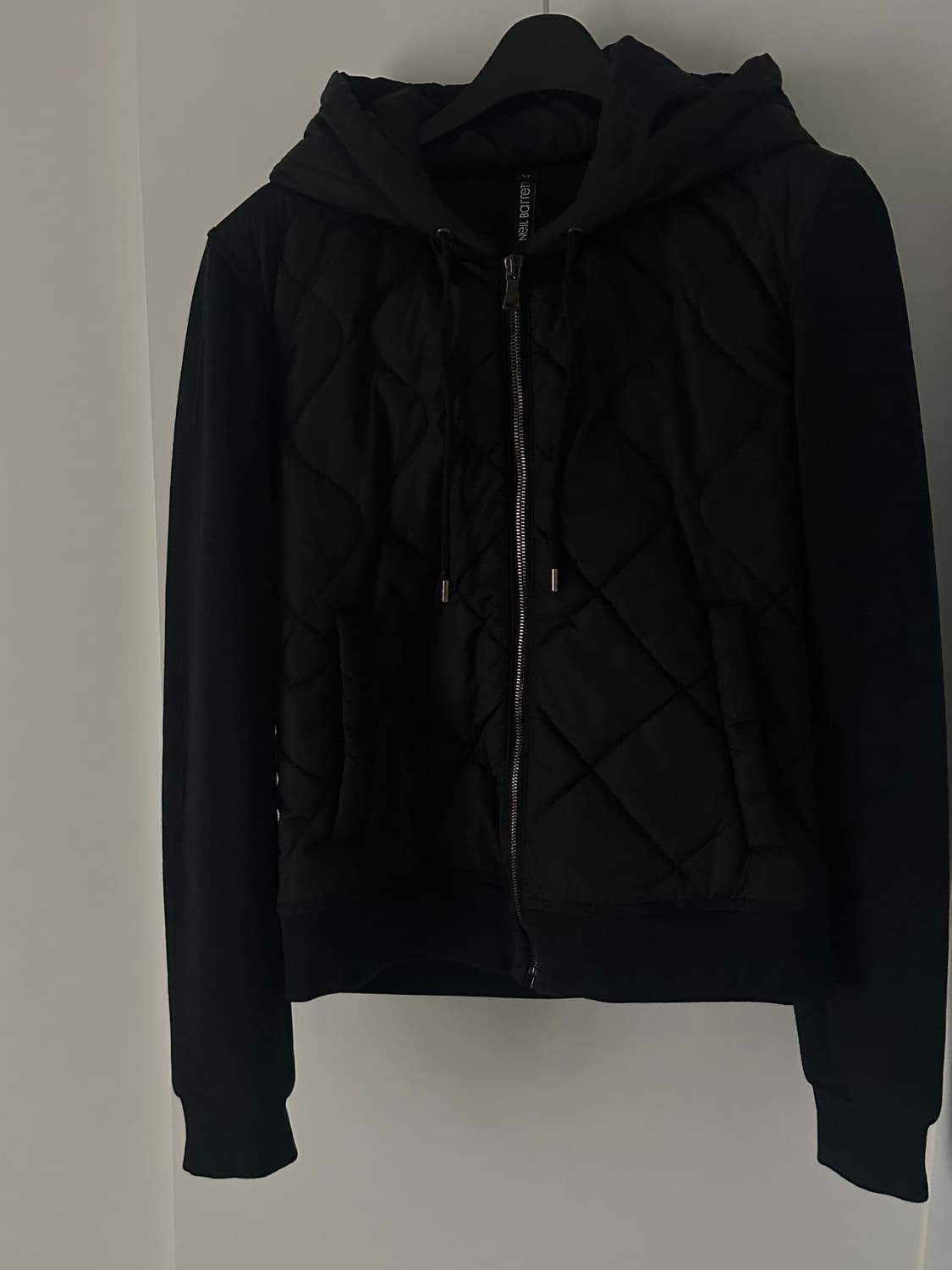 닐바렛 패딩 자켓 상품이미지1