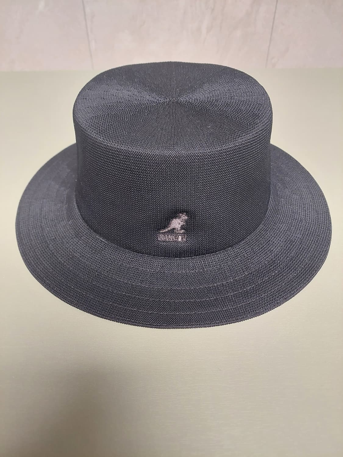 캉골 챙모자 트로픽랩햇 상품이미지1