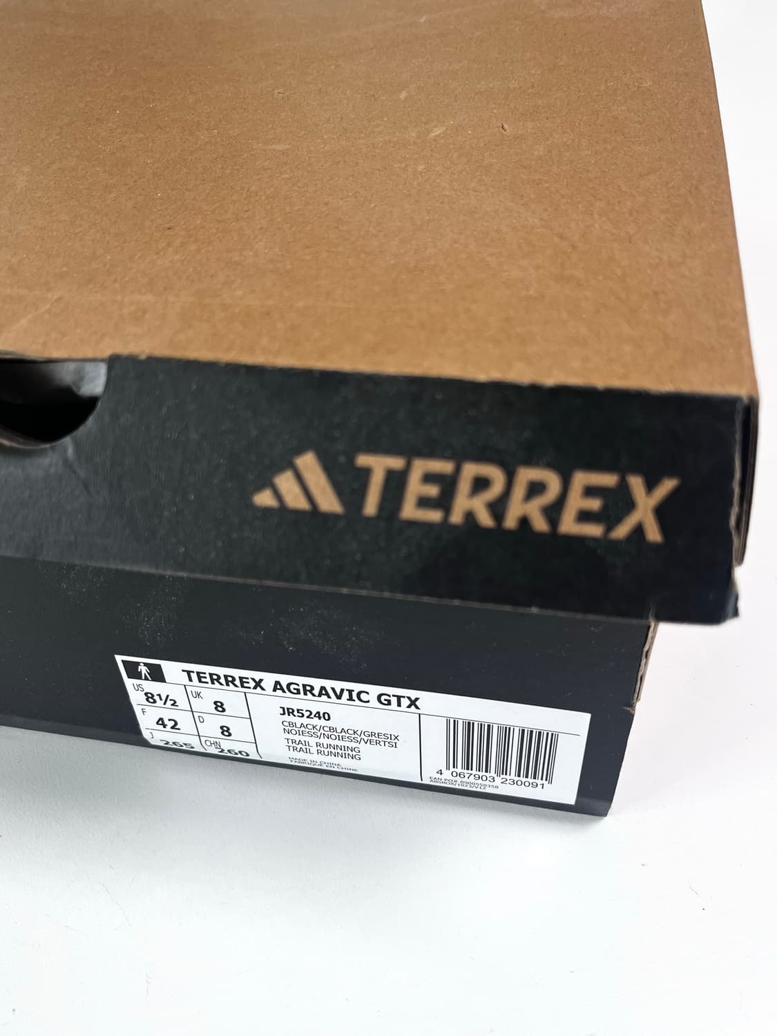 아디다스 테렉스 아그라빅 GTX 상품이미지10