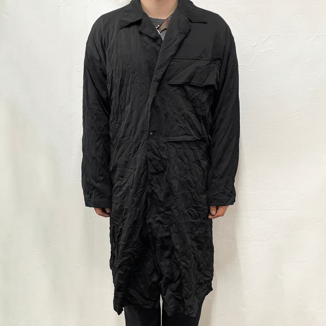 요지 야마모토 (Y’s Yohji Yamamoto) 상품이미지7