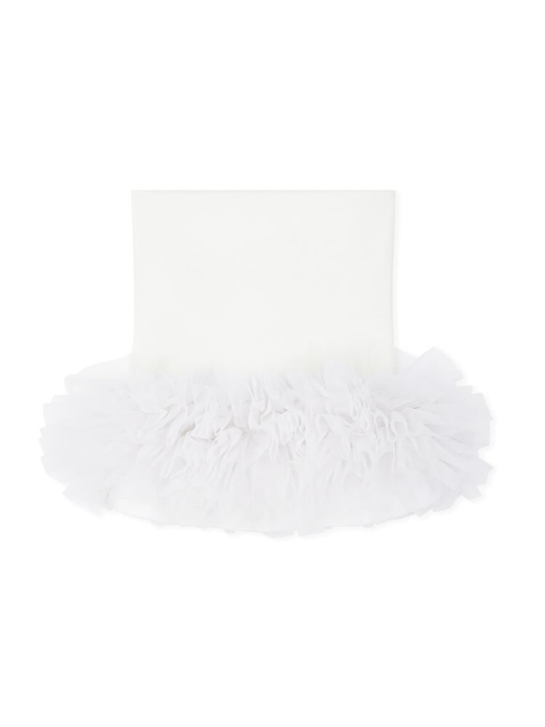 샵페어리 볼륨 튤스커트 아이보리  상품이미지1