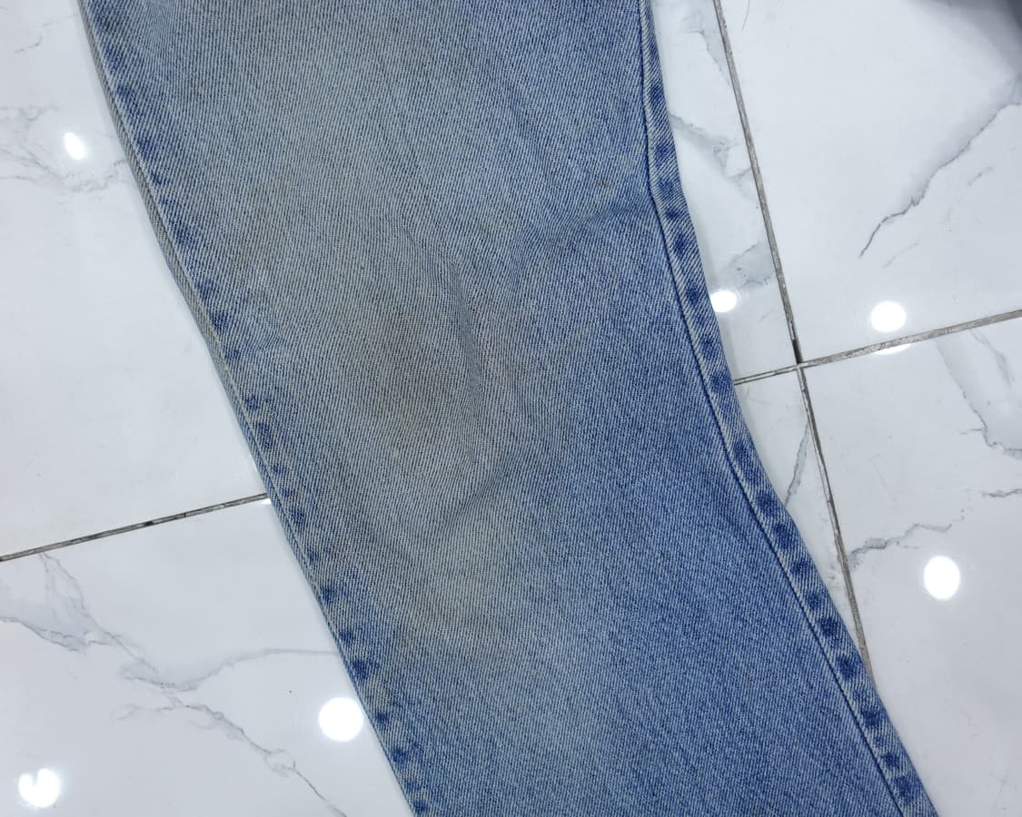 [32X32] 리바이스 517 부츠컷 상품이미지5