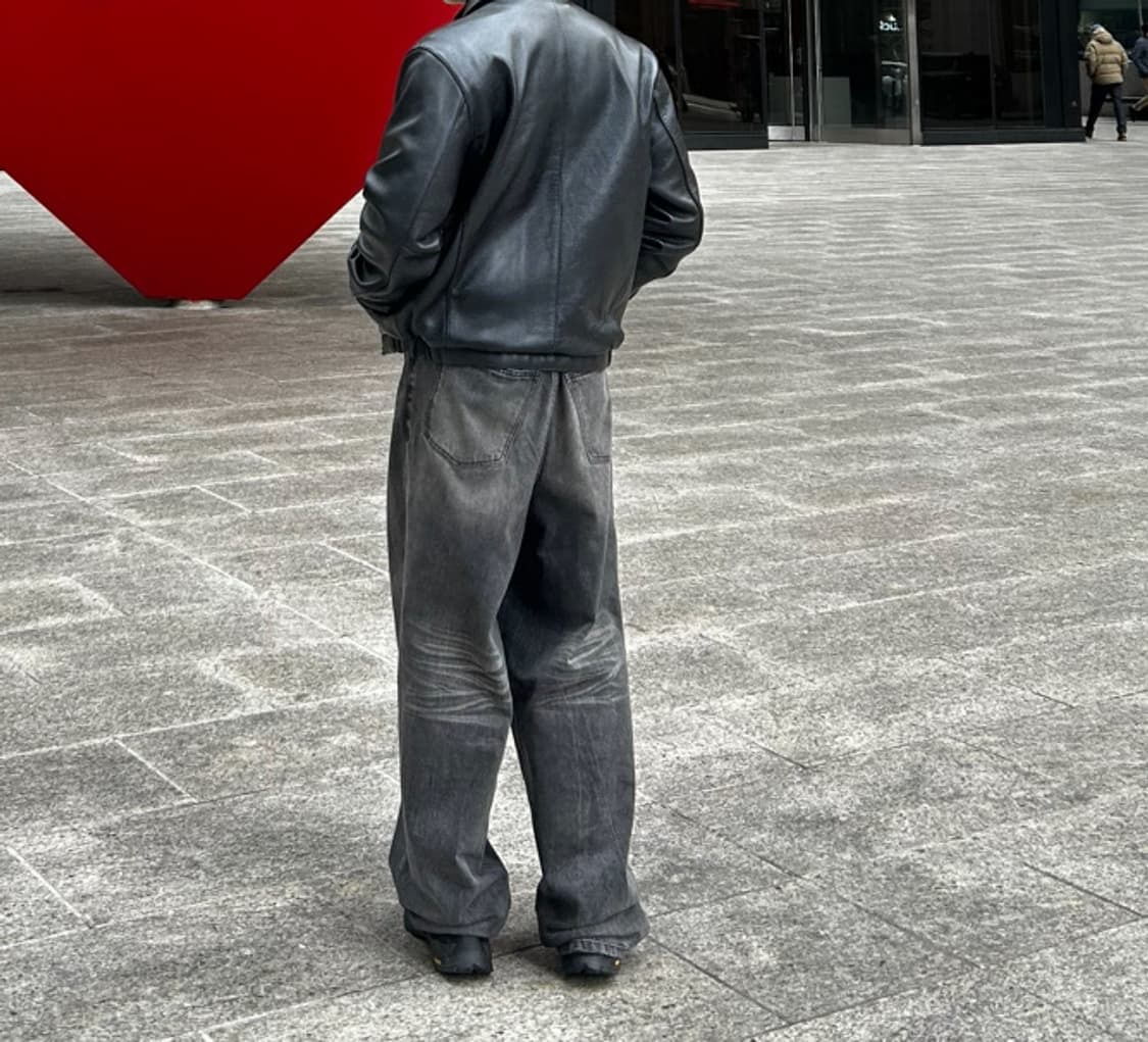 Wilsons leather 자켓  상품이미지6