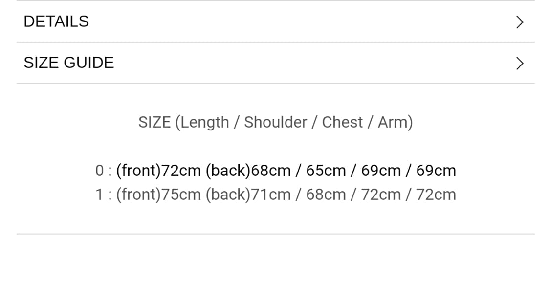 [0]GLESS 글레스 스웨이드 봄버 딥브라운 상품이미지4