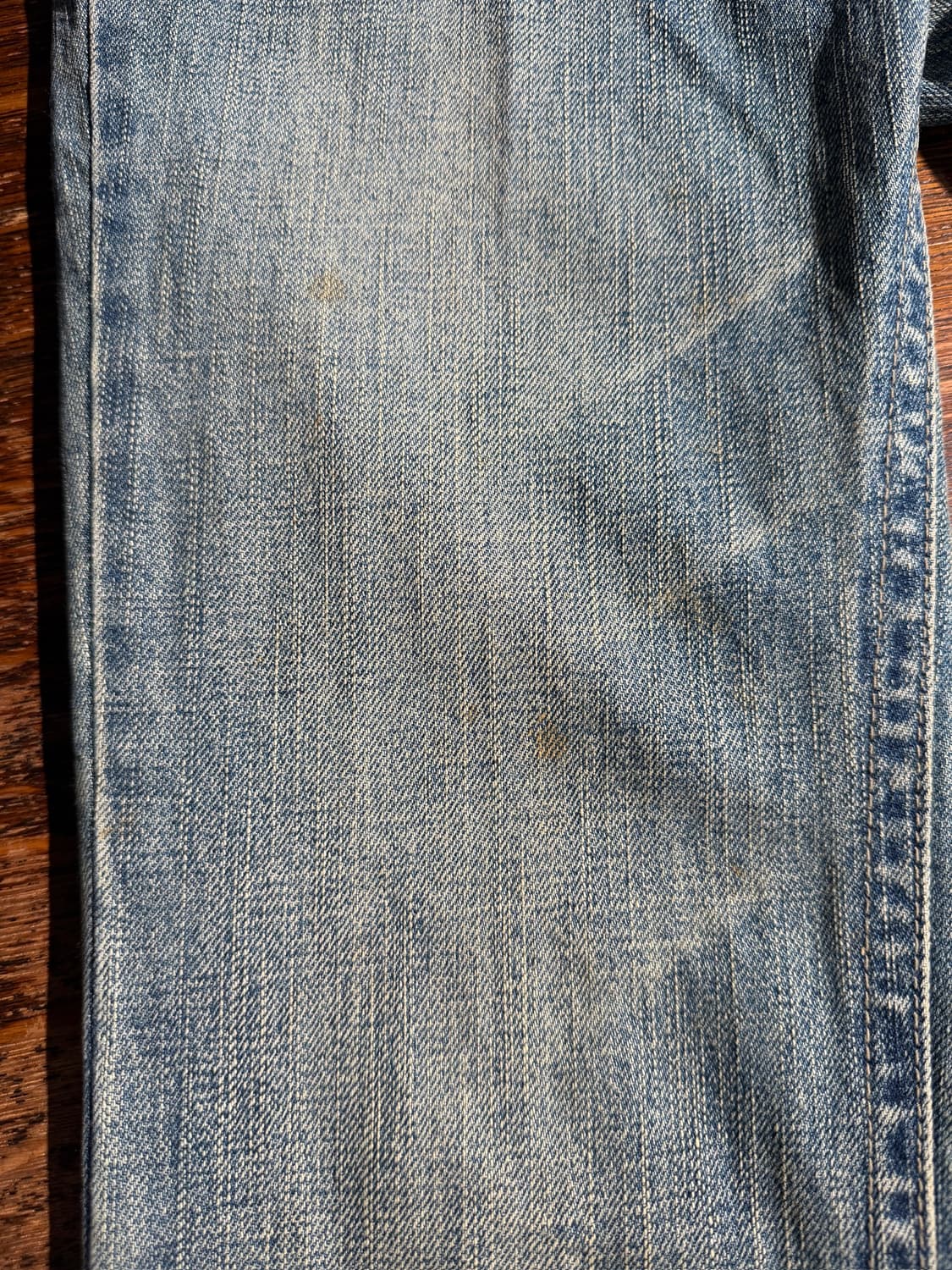 90s Oririn Jeans Low rise (28) 상품이미지9