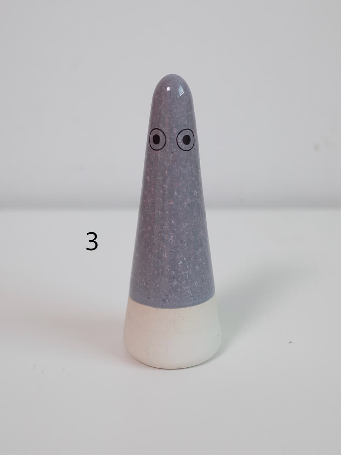 아르호이(Arhoj) 고스트 & 크리스탈 블롭 소품 일괄 상품이미지4