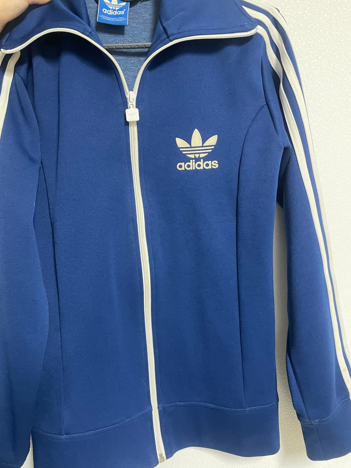 아이다스 져지 상품이미지1