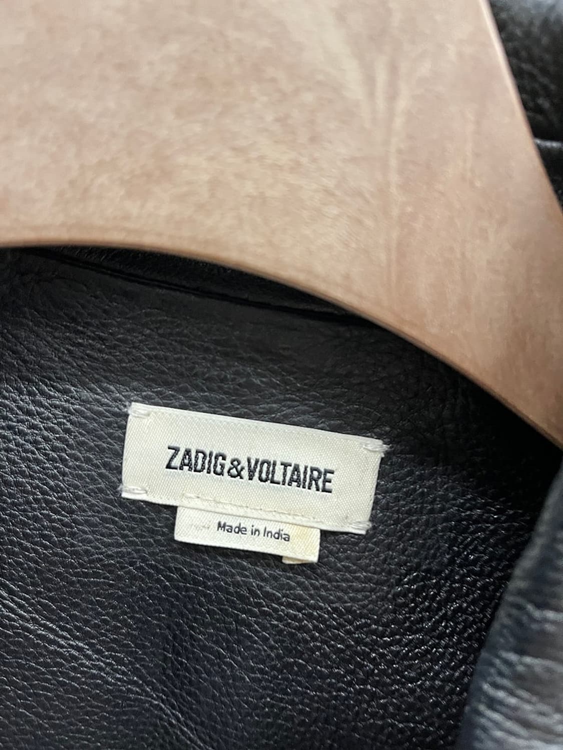 여) 쟈딕 스터드 라이더자켓  상품이미지7