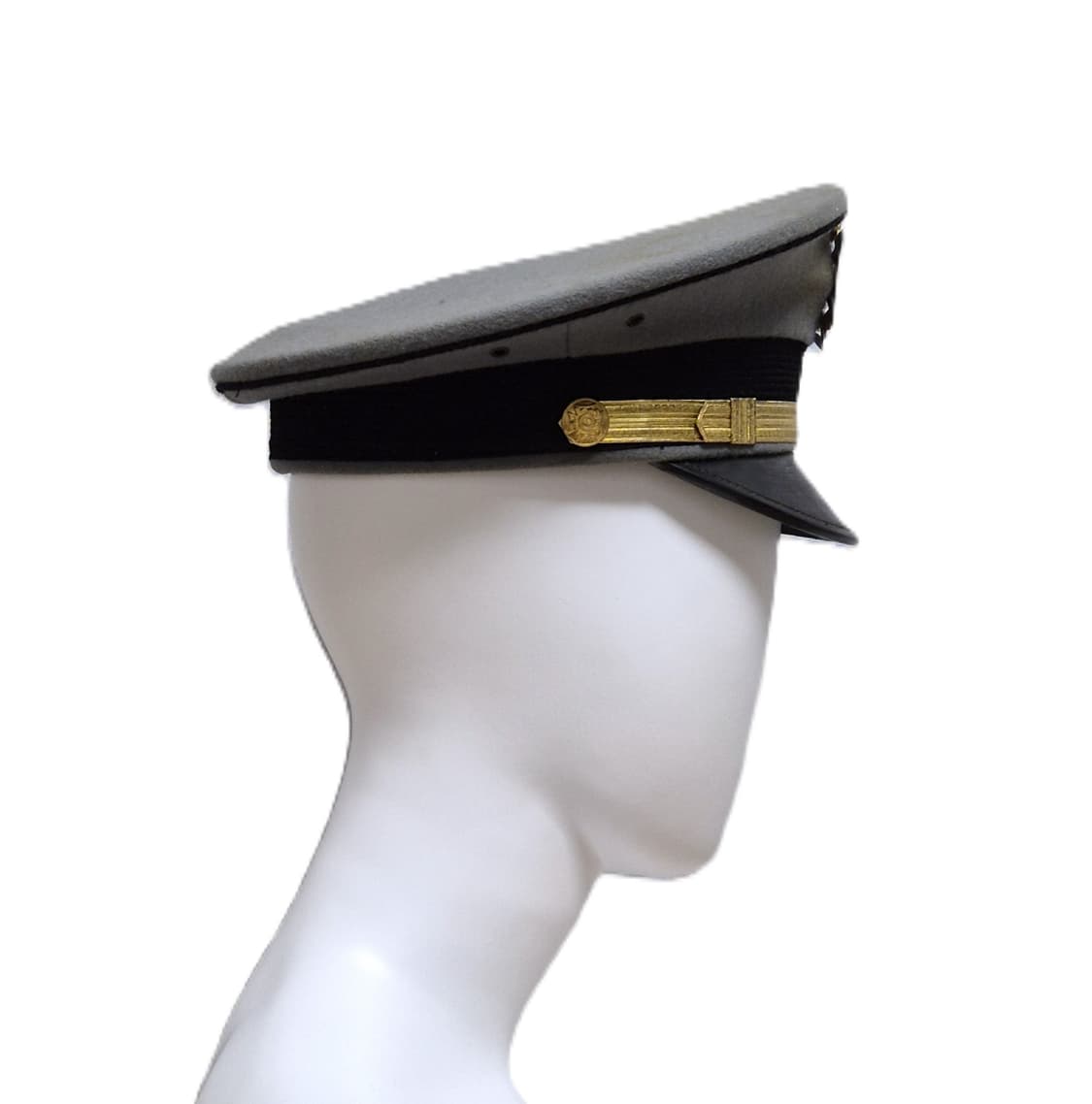육군 구형 육군사관학교 생도 근무복 정복 정모 전투모 전투복 (54CM) 상품이미지3