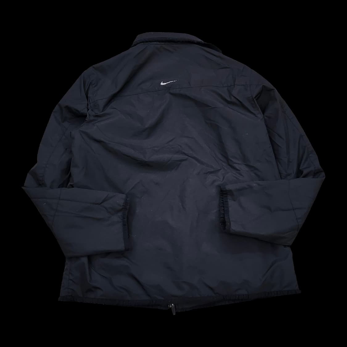 나이키 양면 후리스 바람막이 자켓 상품이미지2