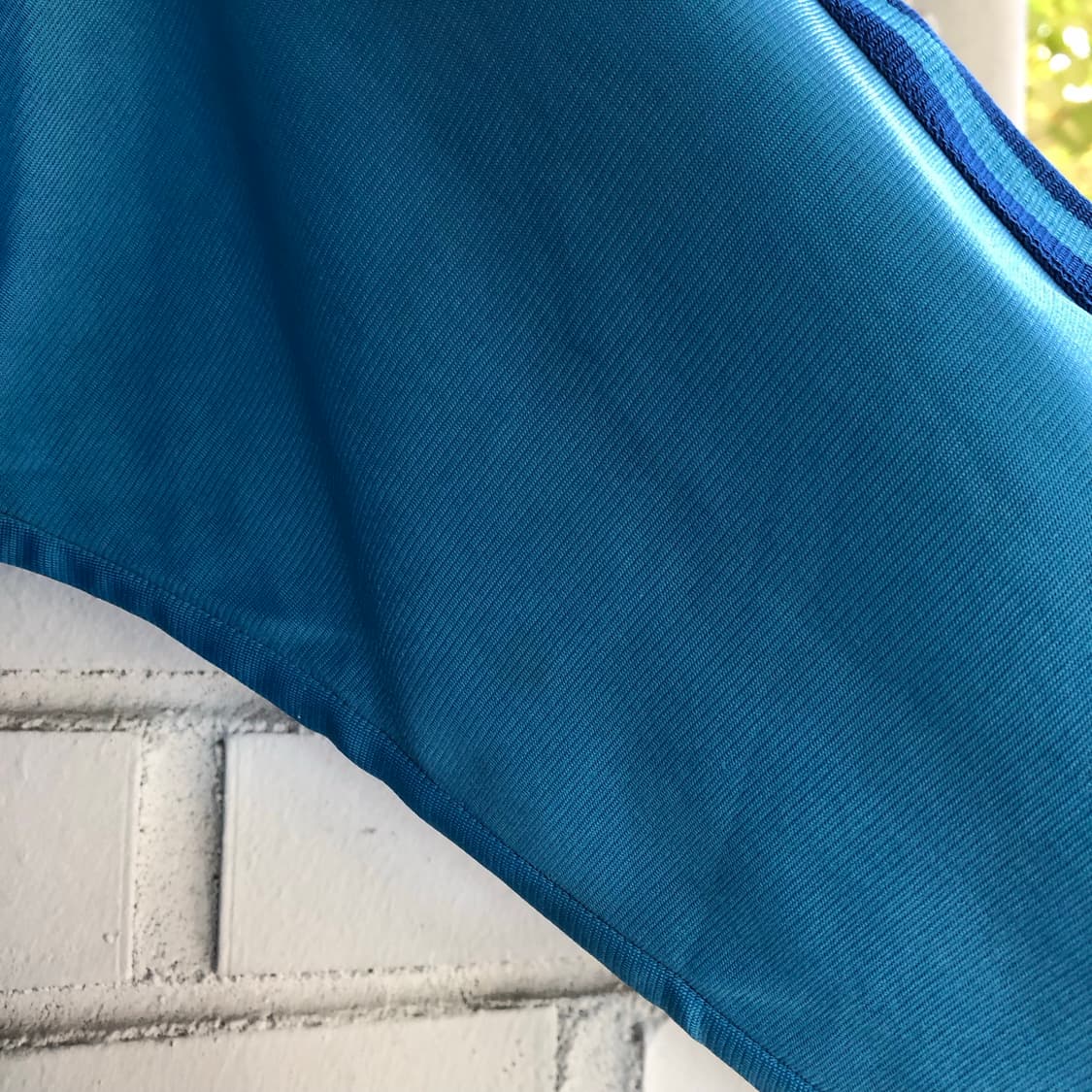 아디다스 90s 블루 네이비 져지 상품이미지4